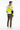 3/4 Back View - Chinos