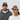 Alppeer Caps Banner - Male & Female