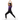 Alppeer-Mauve T-shirt - Warm-Up Look