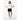 Alppeer Signature Boxy Tee - Middle Eastern female model in white