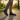 Asian male model outdoor park