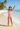Asian Model Beach