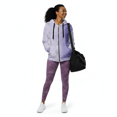 Athleisure Look