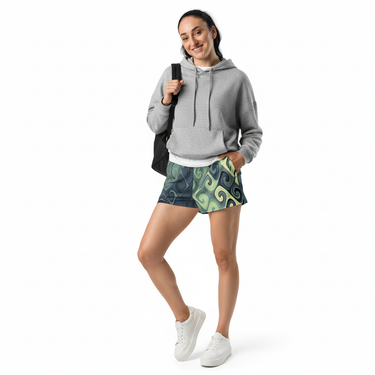 Athleisure Look