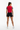 Back - Crop Tee + Shorts