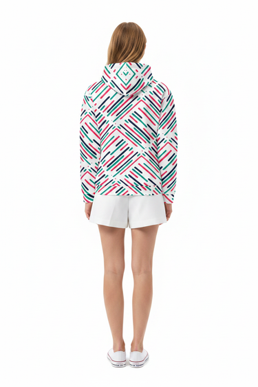 Back – White BG
