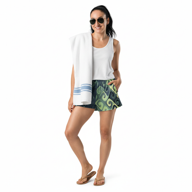 Beach Look