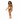 Beach Sunset Walk Full Body Look