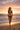 Beach Sunset Walk
