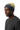 Black male model - three-quarter profile