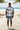 Black Man Front