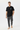 Black Tee Joggers