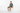Boy seated on cube