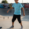 Boy Skate Full Look