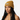 Camel Waffle Beanie Look 10
