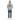 Carbon grey hoodie - White male model