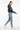 Casual everyday mom jeans