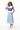 Casual Summer Side Angle White BG