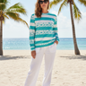 Coastal Beach Editorial