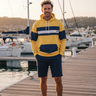 Coastal Marina Look