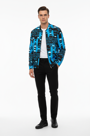 Contemporary Cool - Male