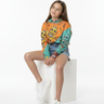 Cool Seated
