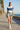 Denim Shorts Look