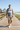 Editorial Look 3 — Coastal Boardwalk