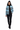 Elevated Casual - Black Model