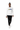 Female 4 — black joggers, walking pose