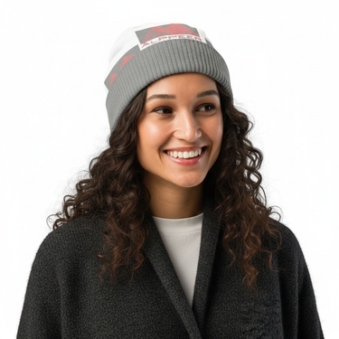 Female - front view casual