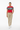 Front - Crop Tee + Chinos