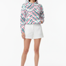 Front – White BG