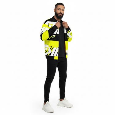 Alppeer Frequency Bomber