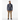 Heather Navy Look 6