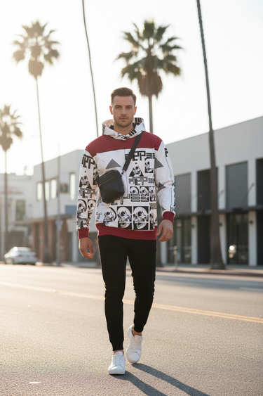 LA Street