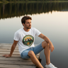 Lakeside Jean Shorts