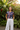 Linen Pants Garden