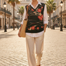 Linen Pants