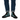 Look 1 - Dark Denim