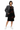 Look 12 - Smart casual with oversized blazer