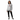 Look 3 - Athletic Heather with Joggers