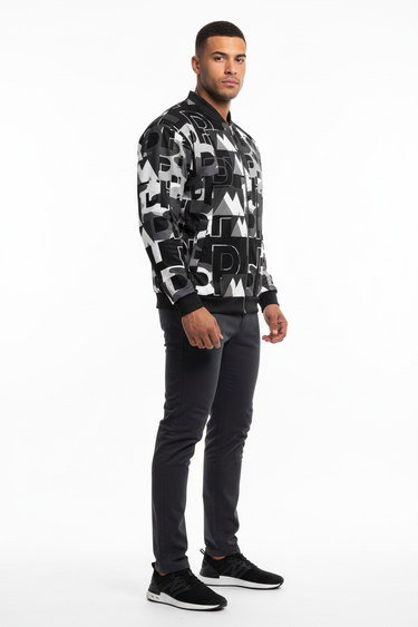 Look 3 Side