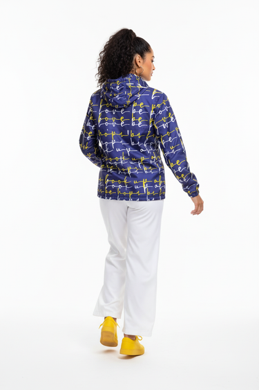 Look 6 - Latina Woman Back
