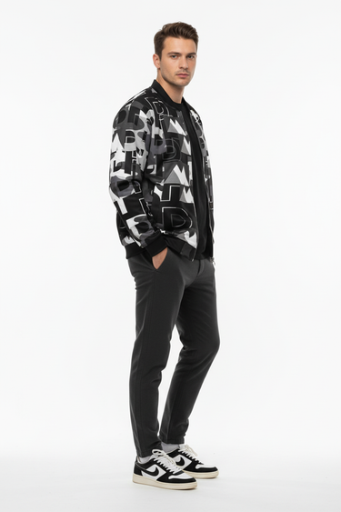 Look 7 Side