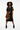 Look 8 - Dressed up artistic with jewelry