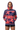 Look 8 – Female Front Hood Up