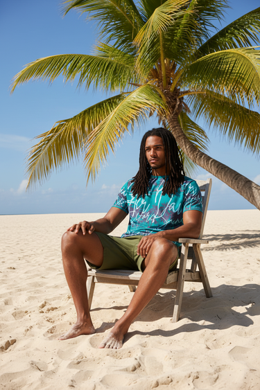 Look 8 – Palm Beach Chair