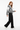 Look 8 – Red Hair Model, Side
