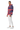 Male 2 – White Joggers Side